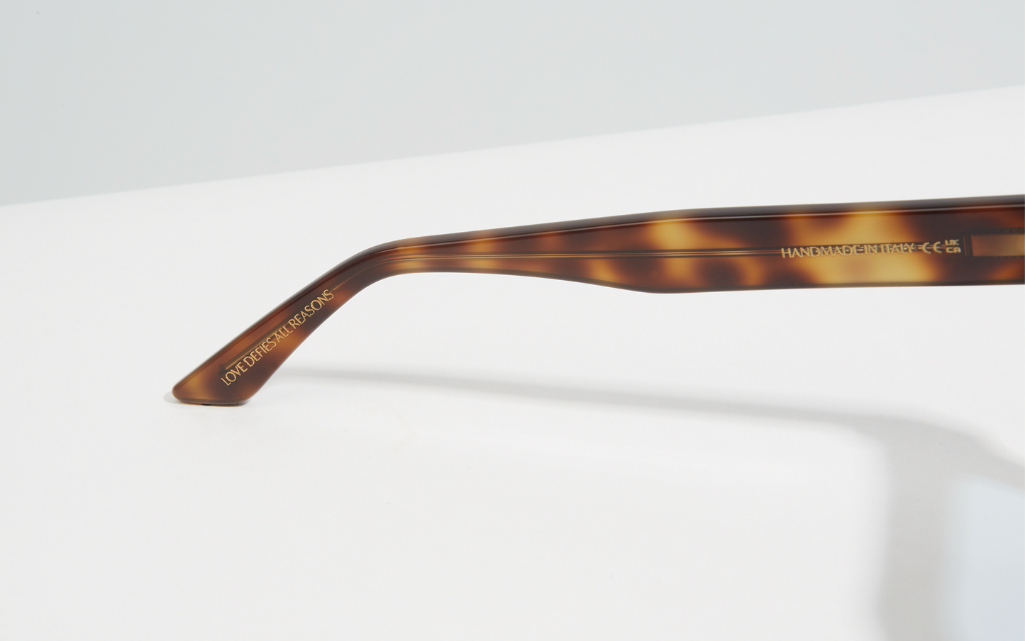 YŪGEN SUNGLASSES - GREGORY HAVANA