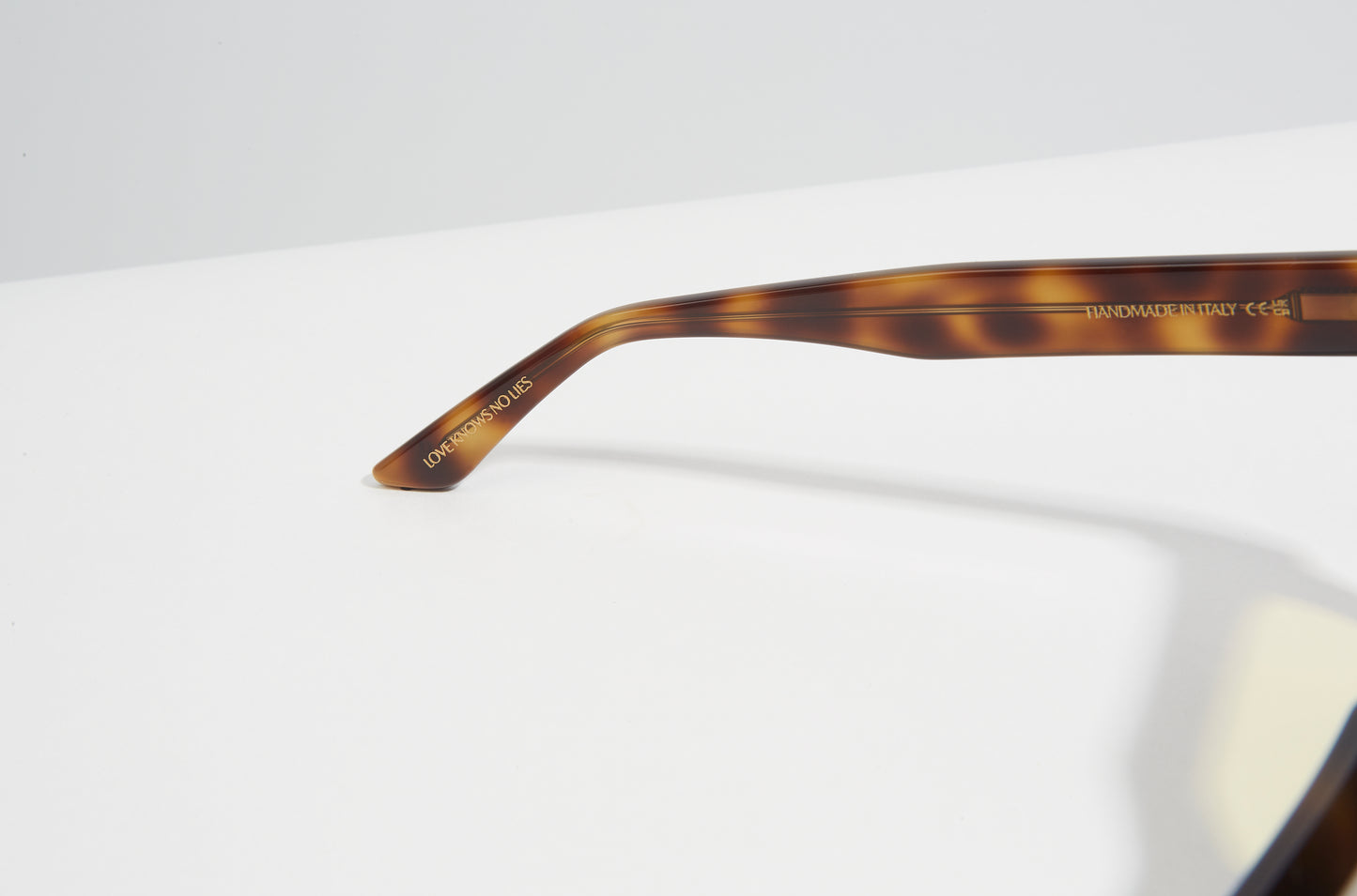 YUKI SUNGLASSES - GREGORY HAVANA